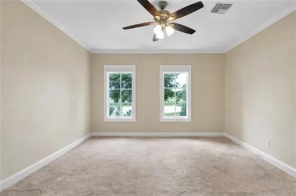 $865,000 | 7 Golf Villa Drive, New Orleans, LA 70131