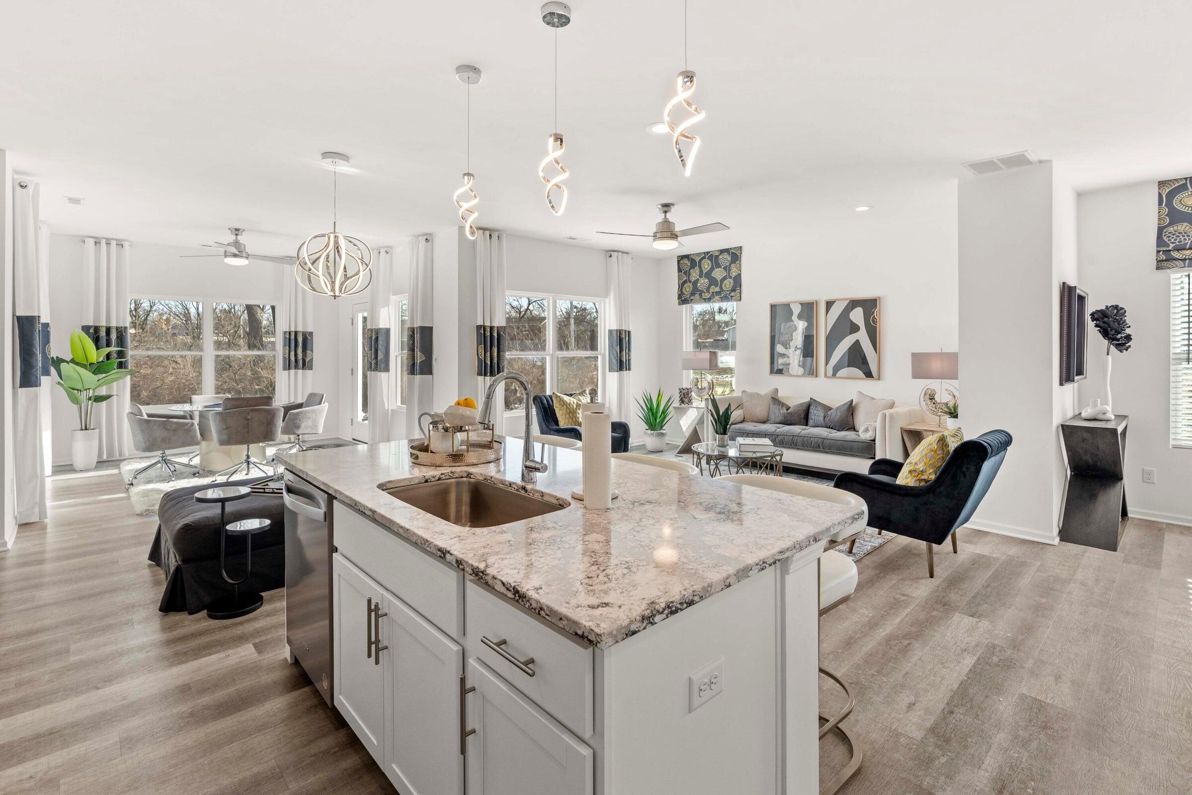 5615 Ruby Road, Unit 3562 Lowell, IN 46356 - Photo 11 of 23 2400x1600