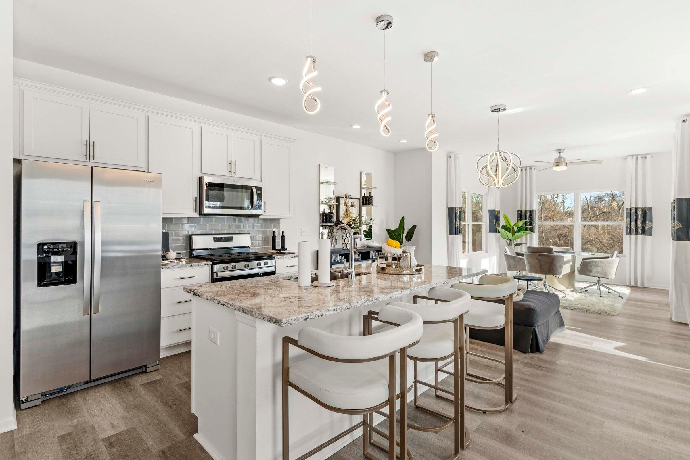 5615 Ruby Road, Unit 3562 Lowell, IN 46356 - Photo 12 of 23 2400x1600