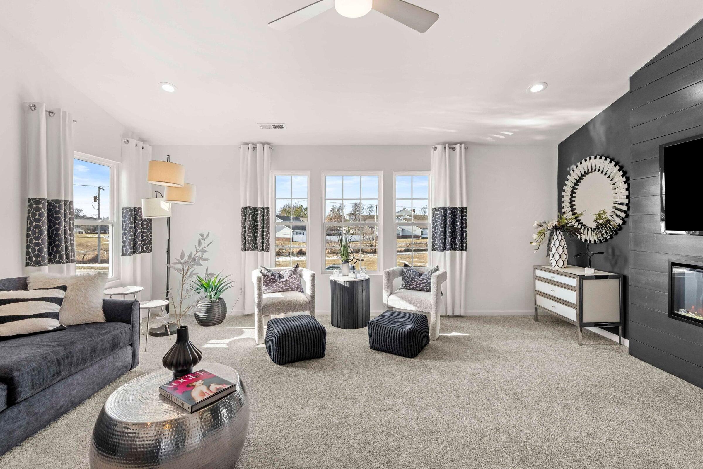 5615 Ruby Road, Unit 3562 Lowell, IN 46356 - Photo 4 of 23 2400x1600