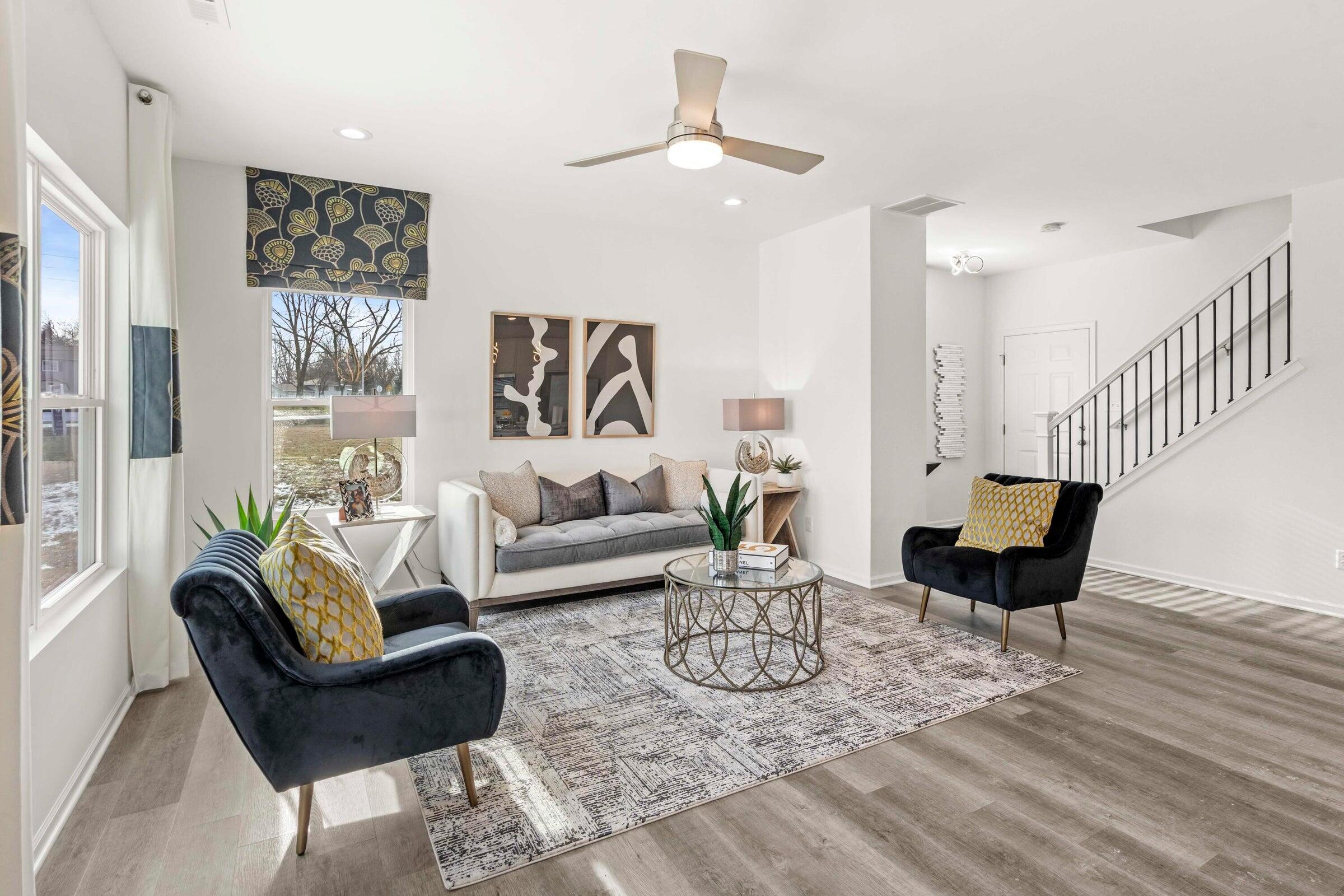 5615 Ruby Road, Unit 3562 Lowell, IN 46356 - Photo 5 of 23 2400x1600