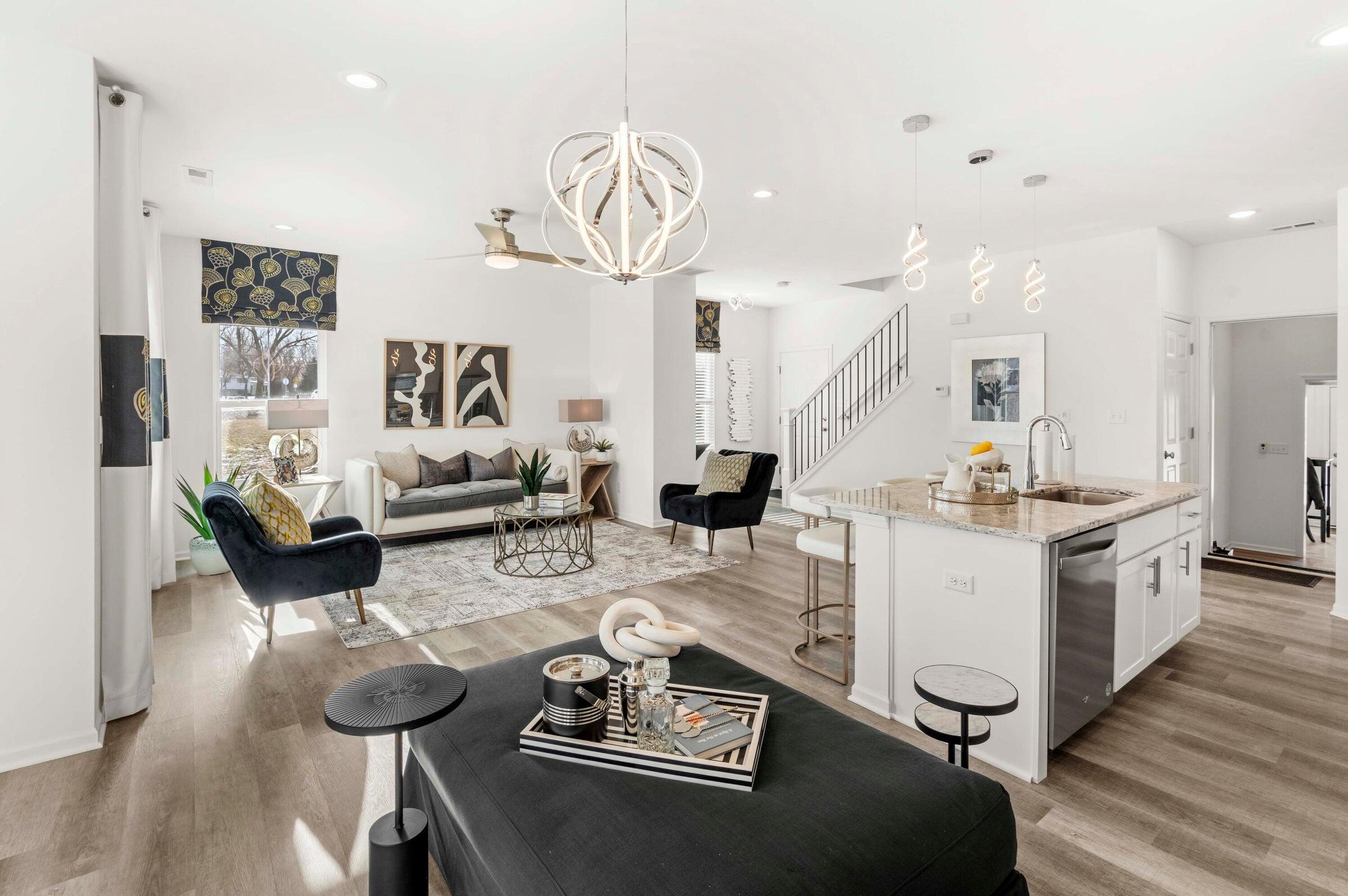 5615 Ruby Road, Unit 3562 Lowell, IN 46356 - Photo 8 of 23 2406x1600