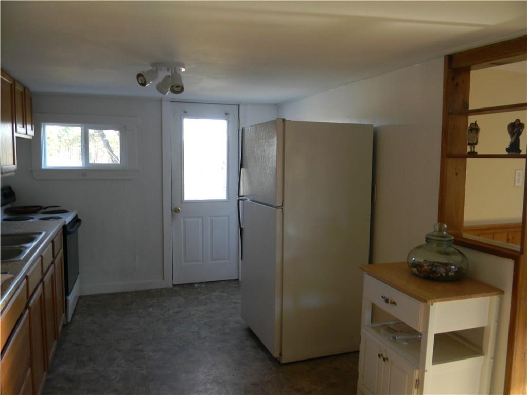 391 Dirigo Road South China, ME 04358 - Photo 14 of 31 KITCHEN