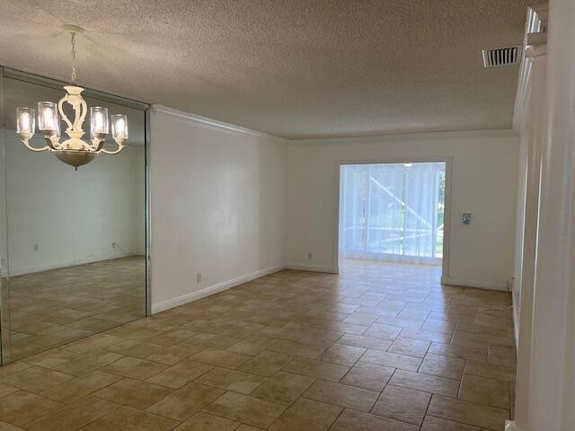 8565 Boca Drive, Unit 1 Boca Raton, FL 33433 - Photo 11 of 59 LIVING ROOM