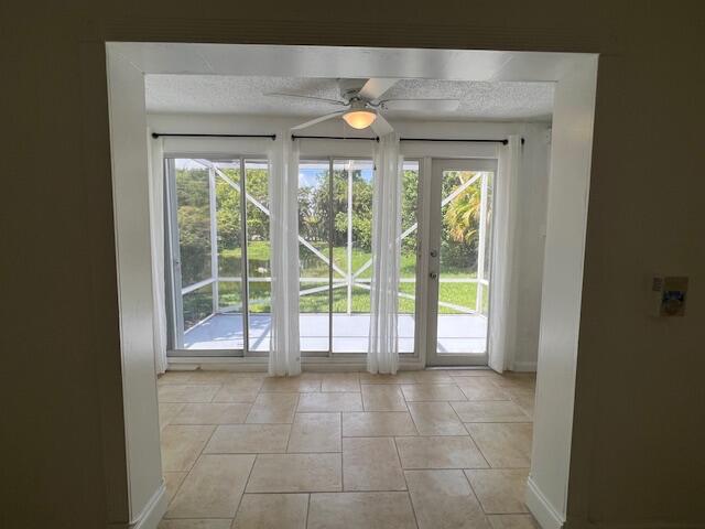 8565 Boca Drive, Unit 1 Boca Raton, FL 33433 - Photo 14 of 59 FLORIDA ROOM
