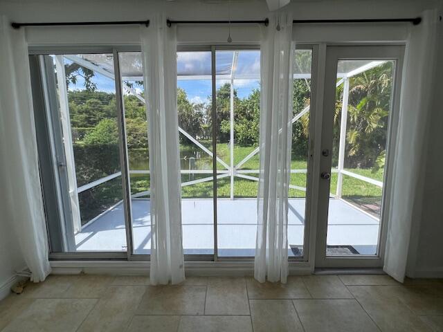 8565 Boca Drive, Unit 1 Boca Raton, FL 33433 - Photo 15 of 59 FLORIDA ROOM