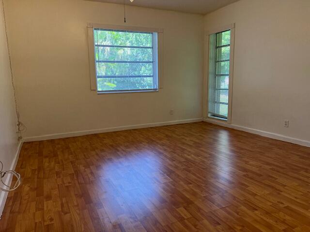8565 Boca Drive, Unit 1 Boca Raton, FL 33433 - Photo 19 of 59 PRIMARY BEDROOM