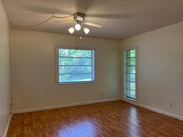 8565 Boca Drive, Unit 1 Boca Raton, FL 33433 - Photo 20 of 59 PRIMARY BEDROOM
