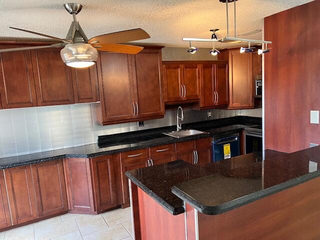 8565 Boca Drive, Unit 1 Boca Raton, FL 33433 - Photo 2 of 59 KITCHEN