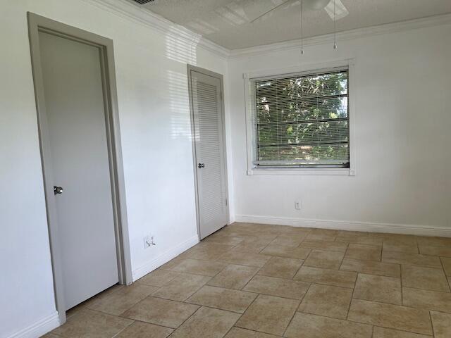 8565 Boca Drive, Unit 1 Boca Raton, FL 33433 - Photo 29 of 59 2ND BEDRROM