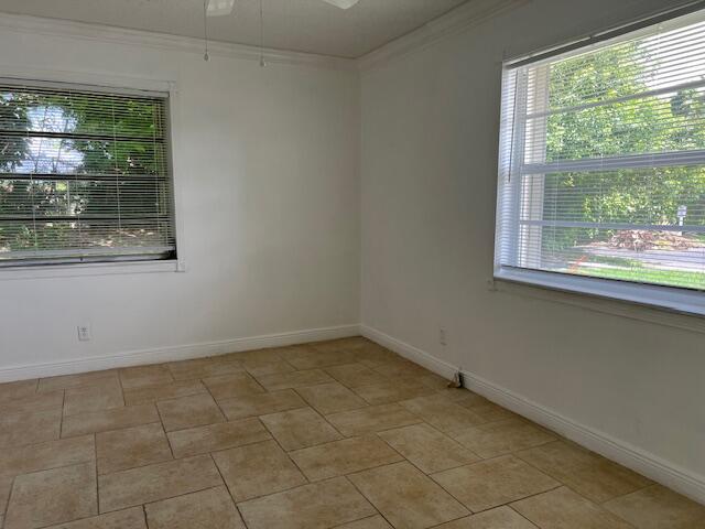 8565 Boca Drive, Unit 1 Boca Raton, FL 33433 - Photo 30 of 59 2ND BEDROOM
