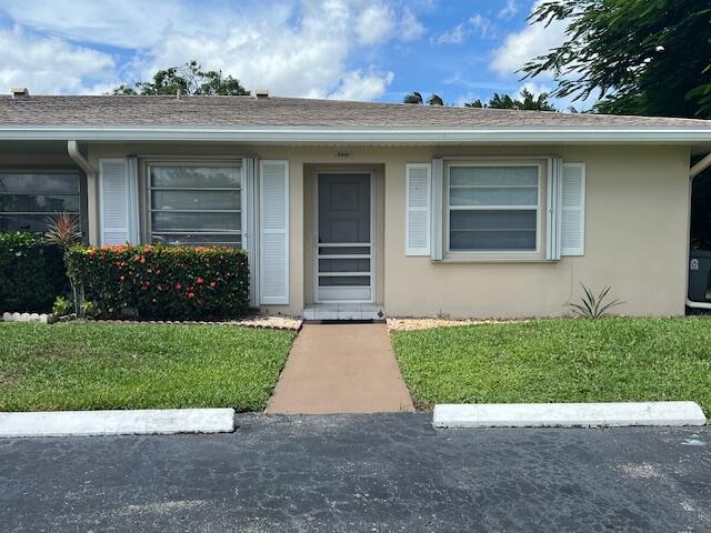 8565 Boca Drive, Unit 1 Boca Raton, FL 33433 - Photo 46 of 59 IMG_0556