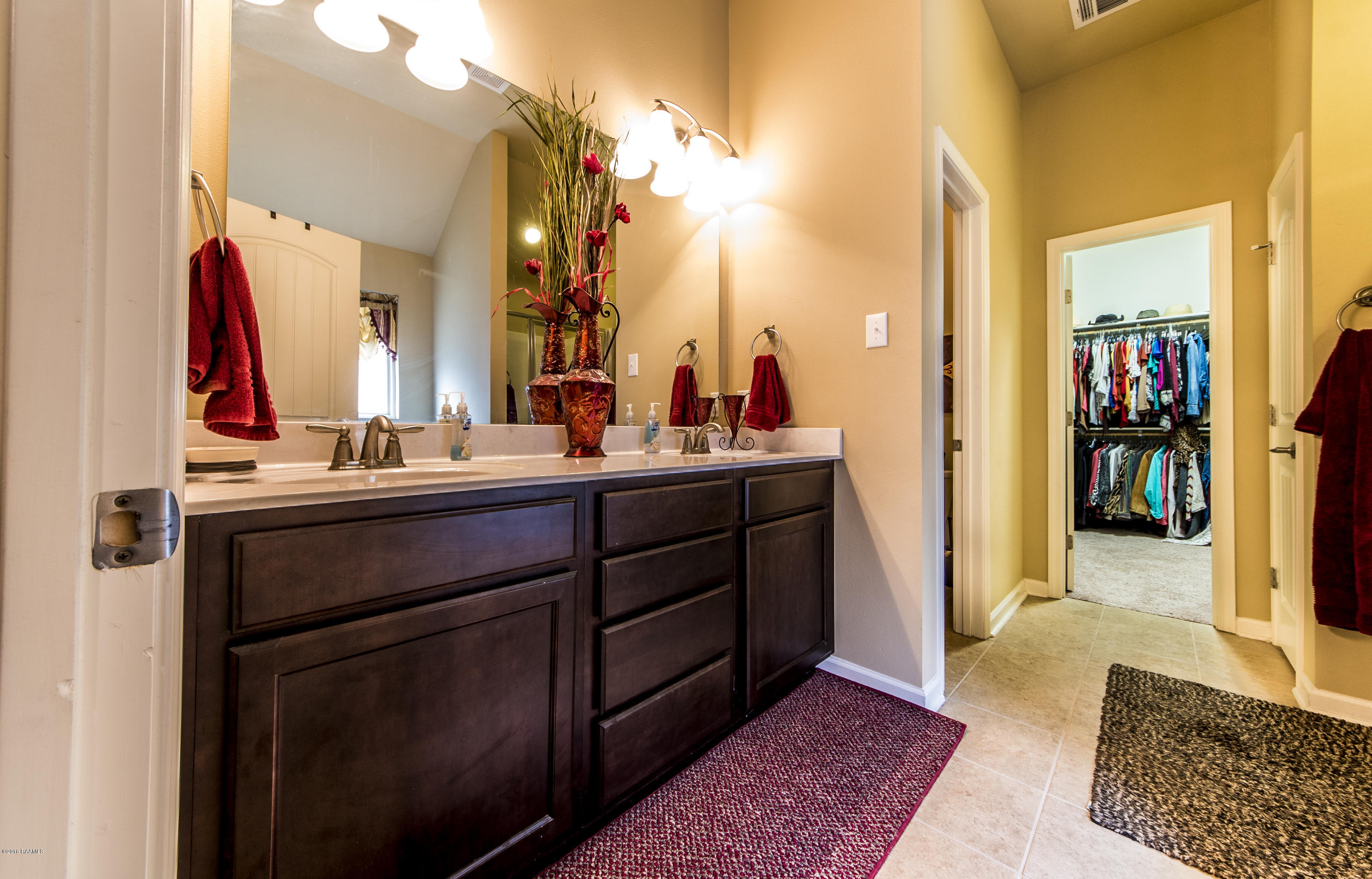 202 Travailleur Road Lafayette, LA 70506 - Photo 23 of 36 Master Bath 1