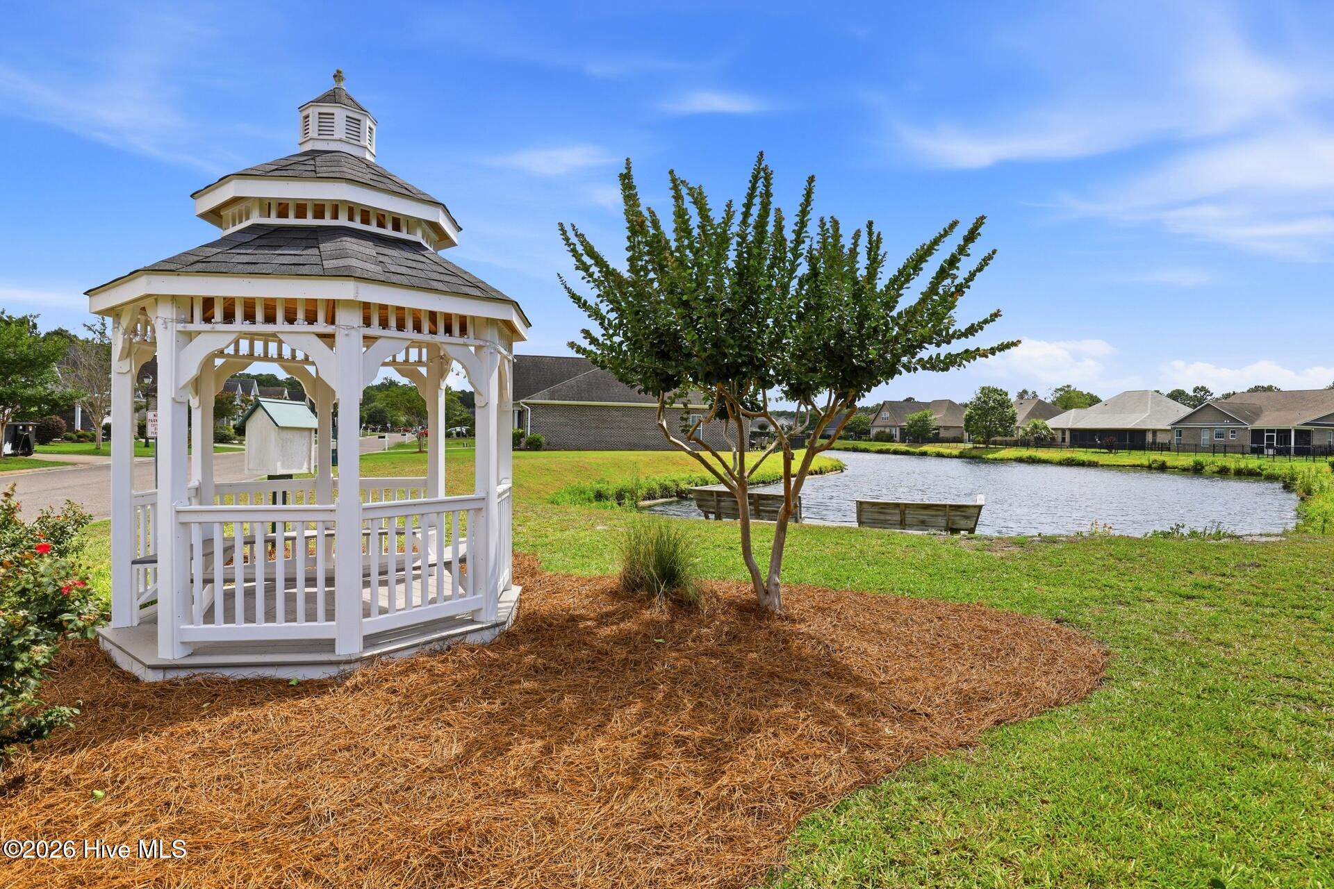 161 Watersfield Road Leland, NC 28451 - Photo 73 of 88
