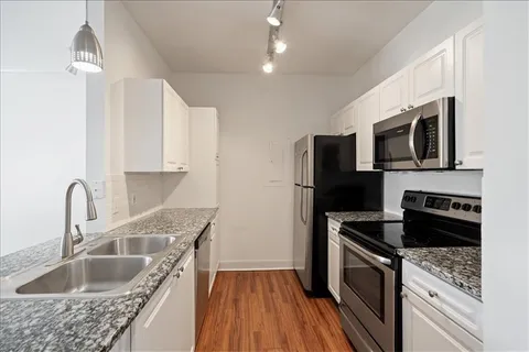 $269,000 | 11625 Tomahawk Creek Parkway, Unit L, Leawood, KS 66211