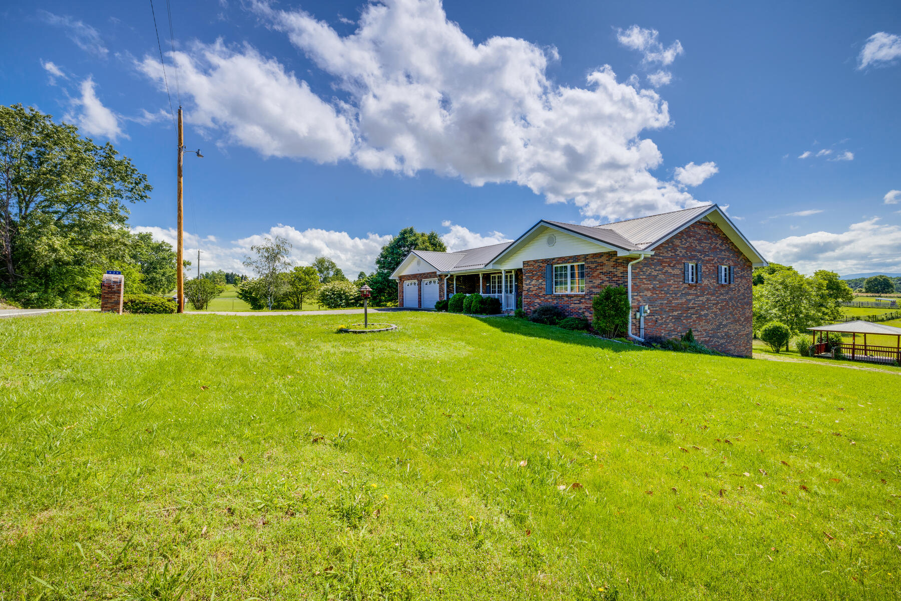 630 Opie Arnold Road Limestone, TN 37681 - Photo 3 of 35 003