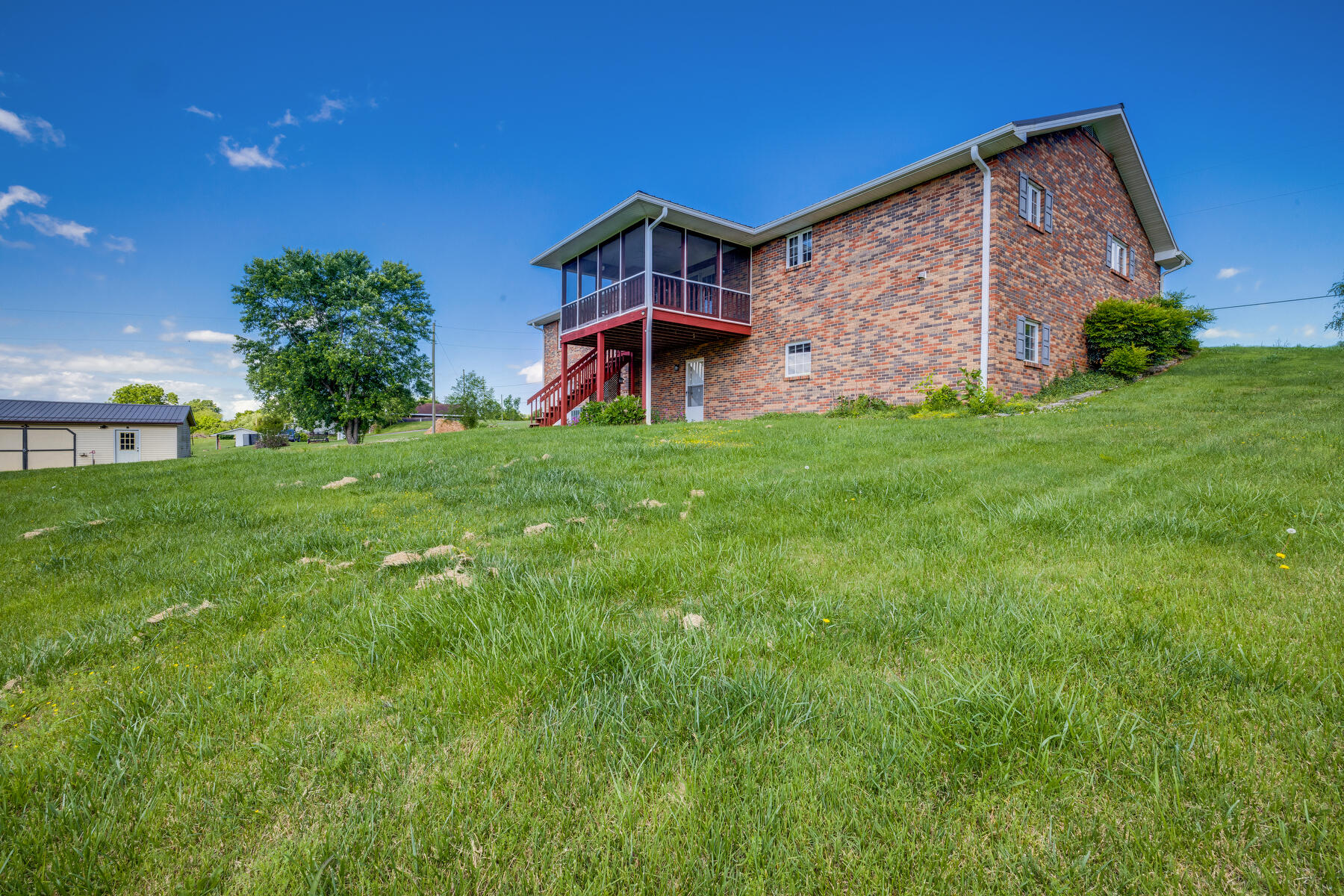 630 Opie Arnold Road Limestone, TN 37681 - Photo 32 of 35 032
