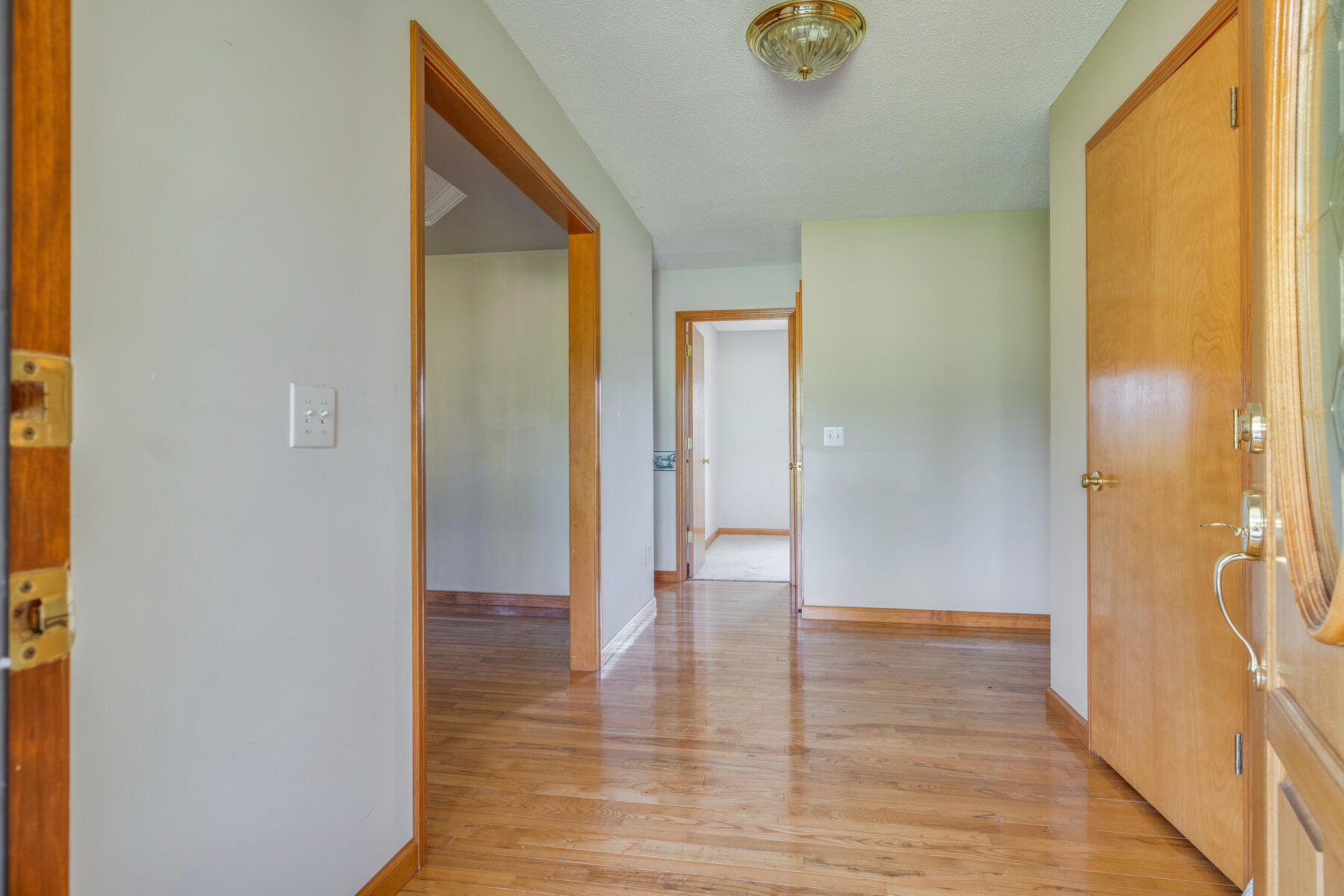 630 Opie Arnold Road Limestone, TN 37681 - Photo 5 of 35 005