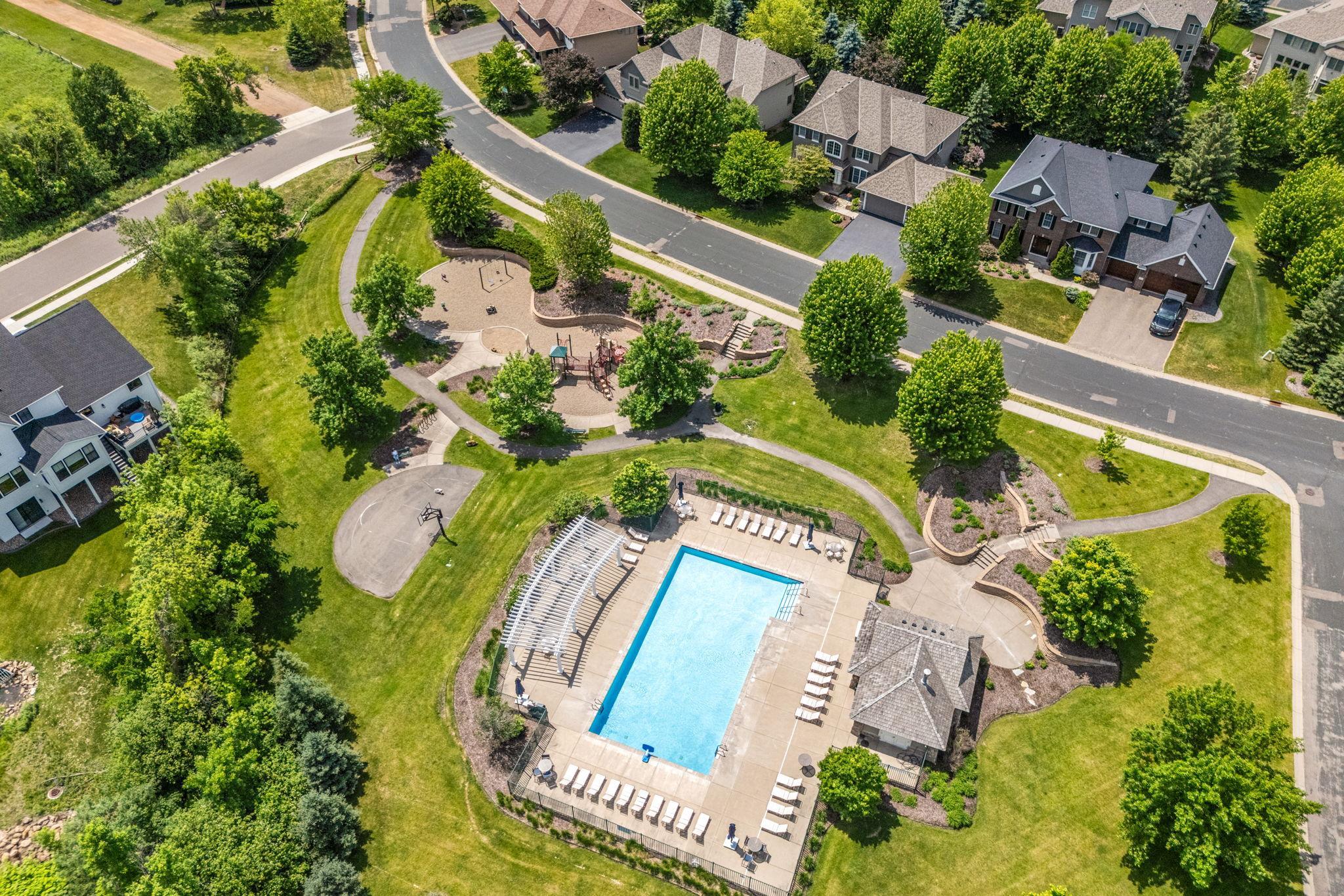 16331 74th Place North Maple Grove, MN 55311 - Photo 76 of 86
