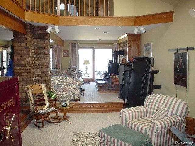 46928 Denton Road Belleville, MI 48111 - Photo 19 of 21 Family Room