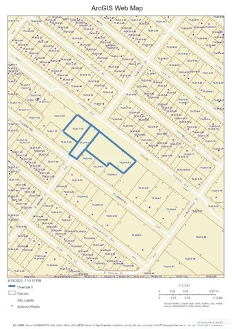 $37,500 | West Benton & Ruggles Street, Dunkirk, NY 14048