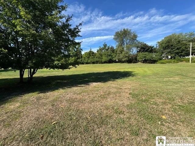 $37,500 | West Benton & Ruggles Street, Dunkirk, NY 14048