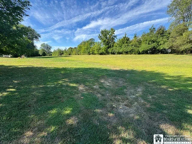 $37,500 | West Benton & Ruggles Street, Dunkirk, NY 14048