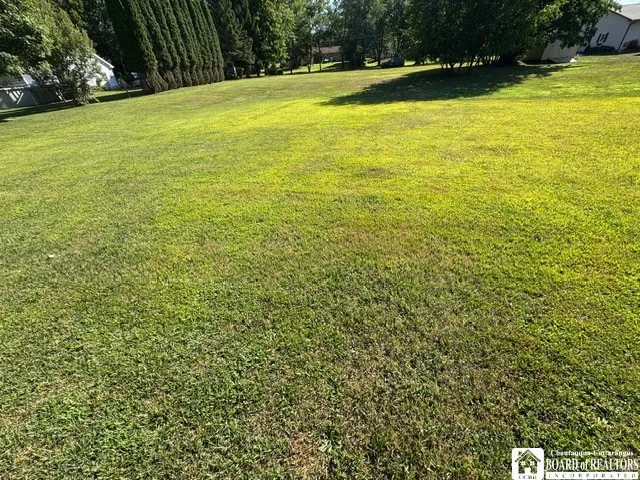 $37,500 | West Benton & Ruggles Street, Dunkirk, NY 14048