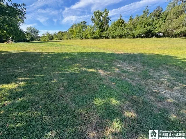 $37,500 | West Benton & Ruggles Street, Dunkirk, NY 14048