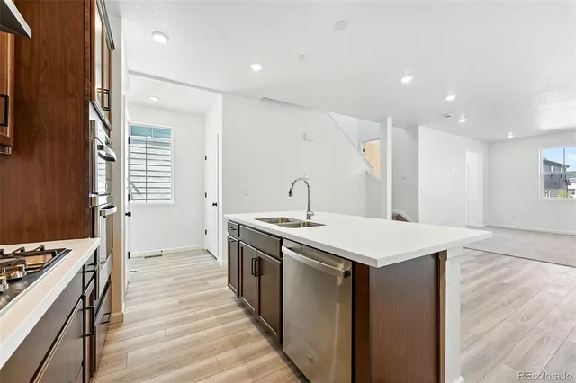 $478,990 | 3297 North Duquesne Way, Aurora, CO 80019