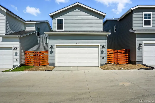 $478,990 | 3297 North Duquesne Way, Aurora, CO 80019