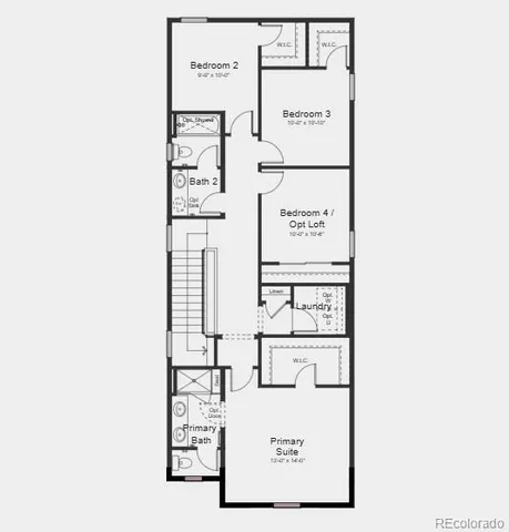 $478,990 | 3297 North Duquesne Way, Aurora, CO 80019