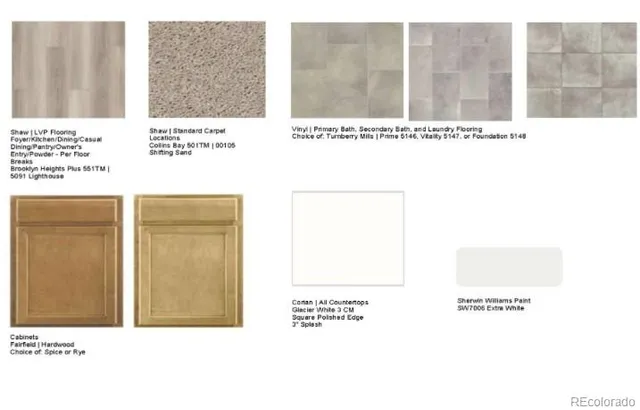 $478,990 | 3297 North Duquesne Way, Aurora, CO 80019