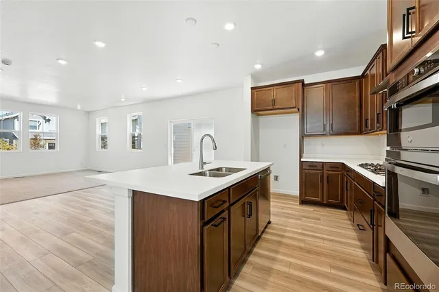 $478,990 | 3297 North Duquesne Way, Aurora, CO 80019