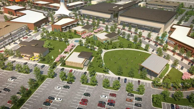 $478,990 | 3297 North Duquesne Way, Aurora, CO 80019