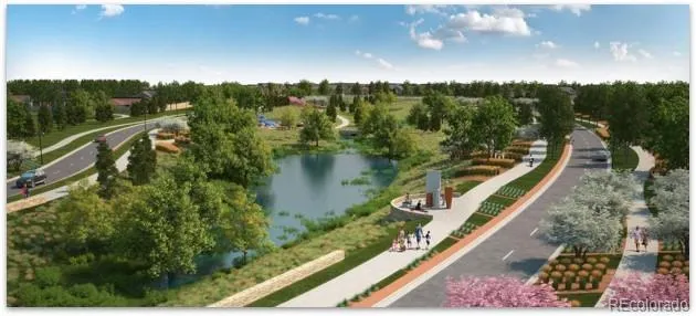 $478,990 | 3297 North Duquesne Way, Aurora, CO 80019