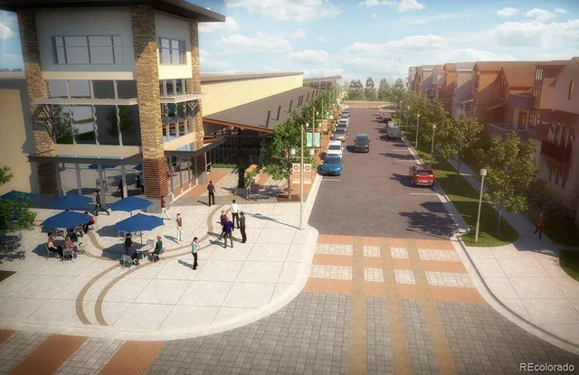 $478,990 | 3297 North Duquesne Way, Aurora, CO 80019