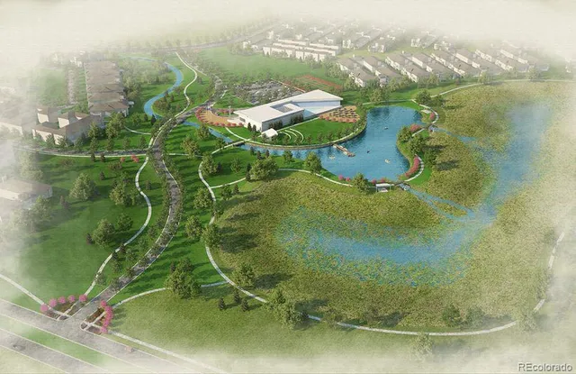 $478,990 | 3297 North Duquesne Way, Aurora, CO 80019