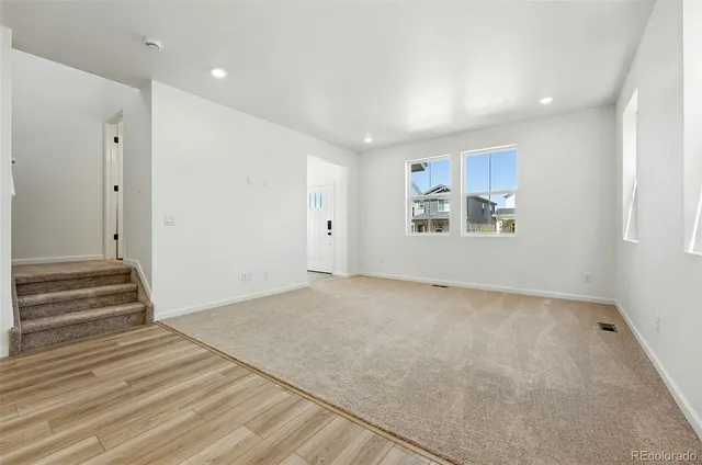 $478,990 | 3297 North Duquesne Way, Aurora, CO 80019