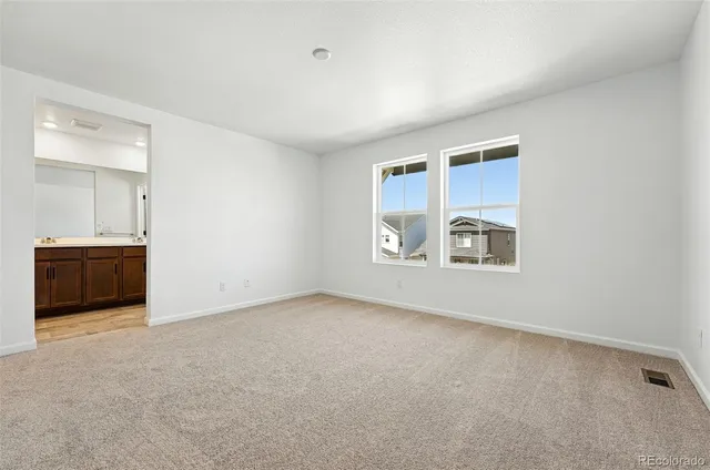 $478,990 | 3297 North Duquesne Way, Aurora, CO 80019