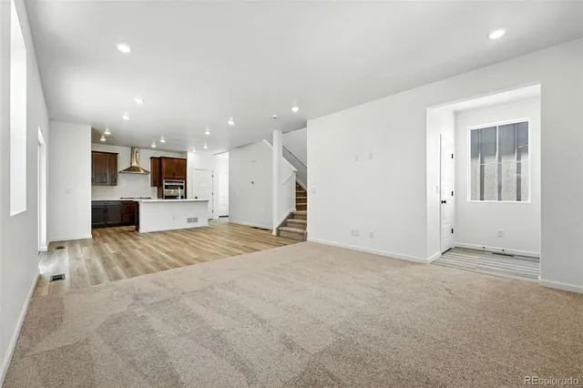 $478,990 | 3297 North Duquesne Way, Aurora, CO 80019