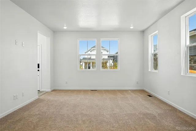 $478,990 | 3297 North Duquesne Way, Aurora, CO 80019