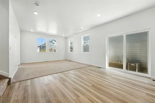 $478,990 | 3297 North Duquesne Way, Aurora, CO 80019