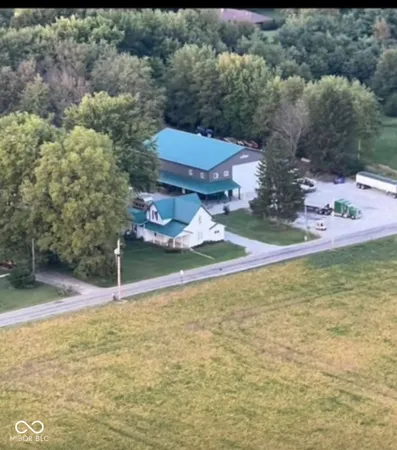 $848,000 | 9490 West Co Road 700 South, Daleville, IN 47334