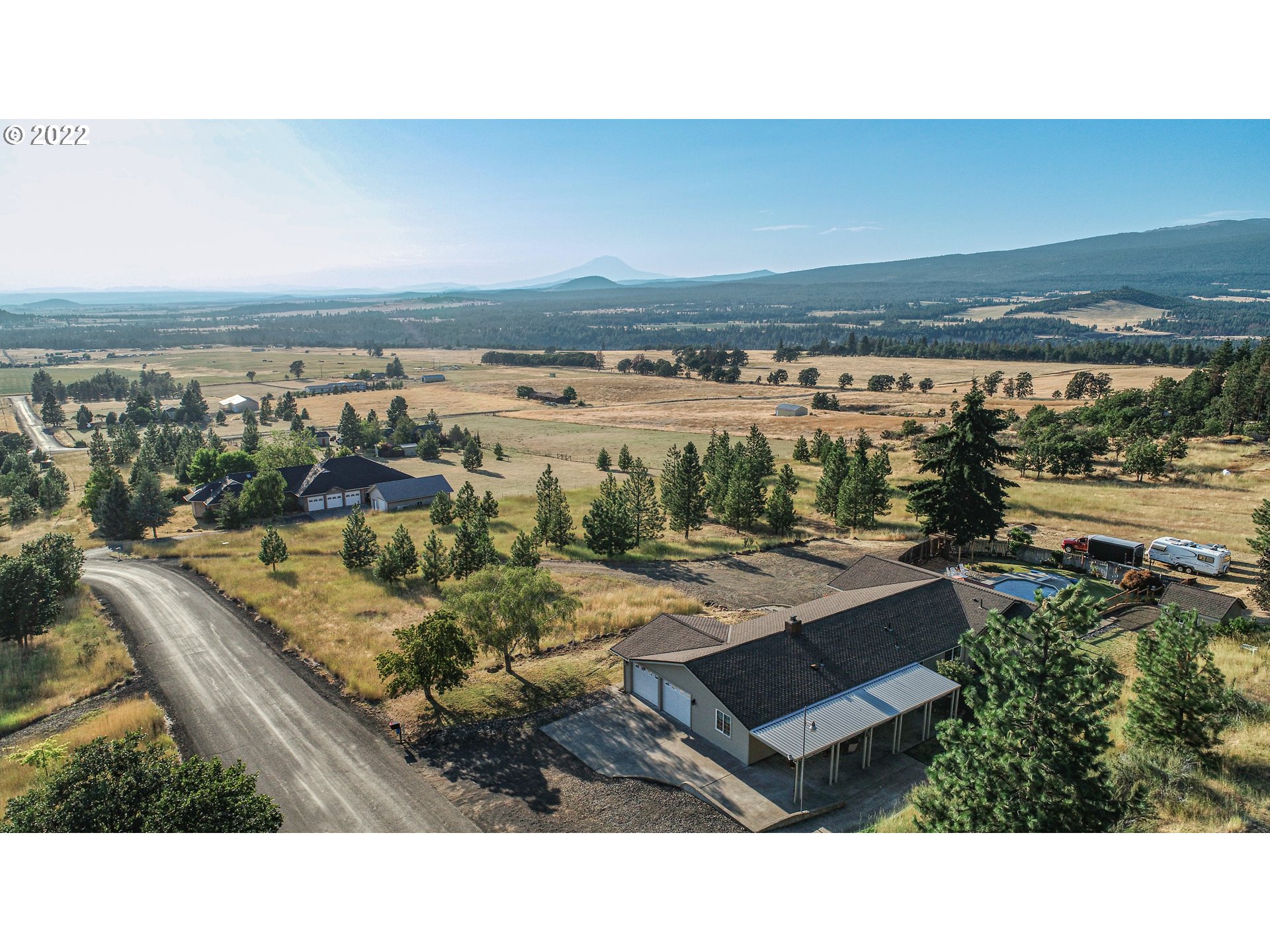 79 Adams Loop Road Goldendale, WA 98620 - Photo 1 of 32 Gallery Image 1