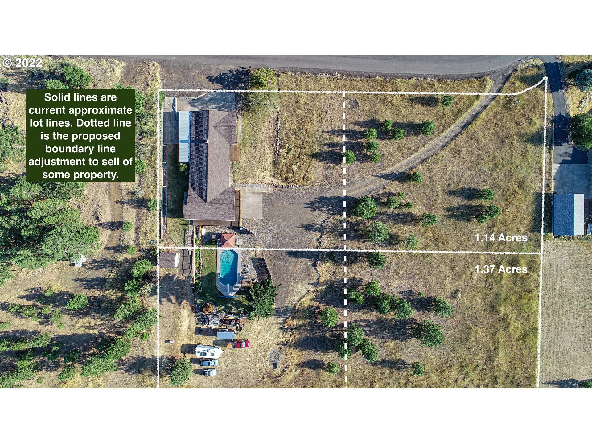 79 Adams Loop Road Goldendale, WA 98620 - Photo 27 of 32 Gallery Image 27