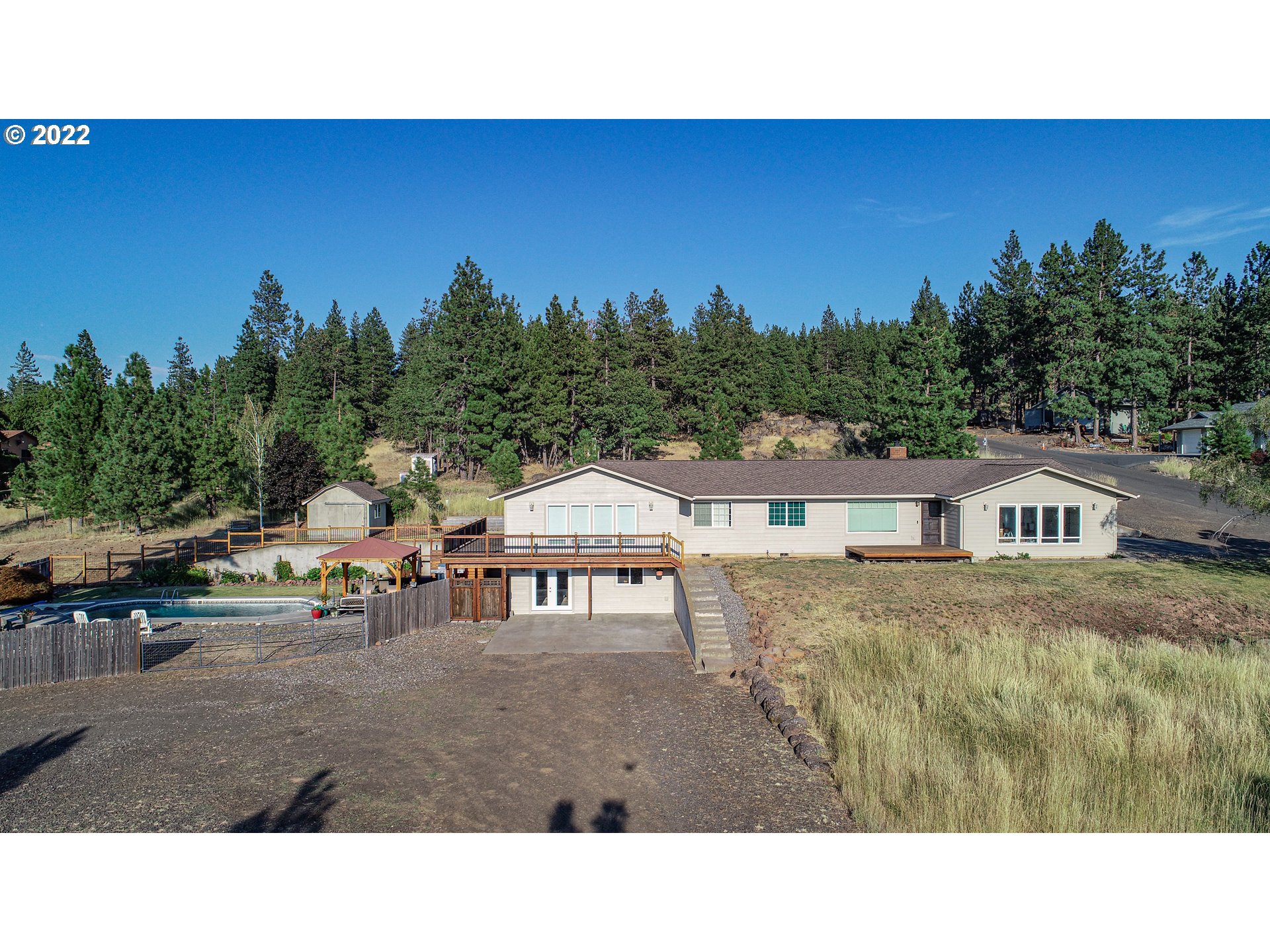 79 Adams Loop Road Goldendale, WA 98620 - Photo 5 of 32 Gallery Image 5