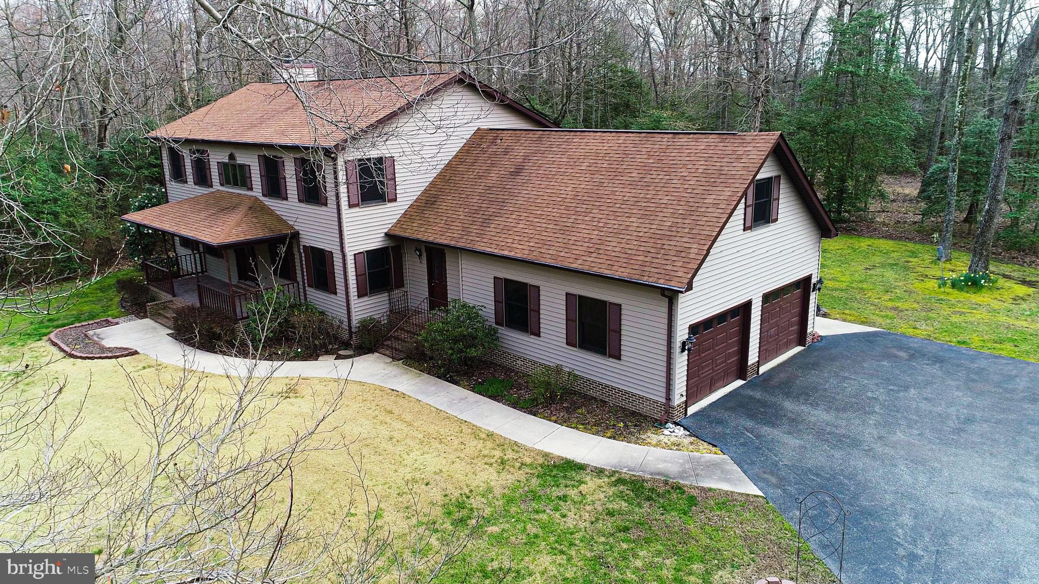 House view