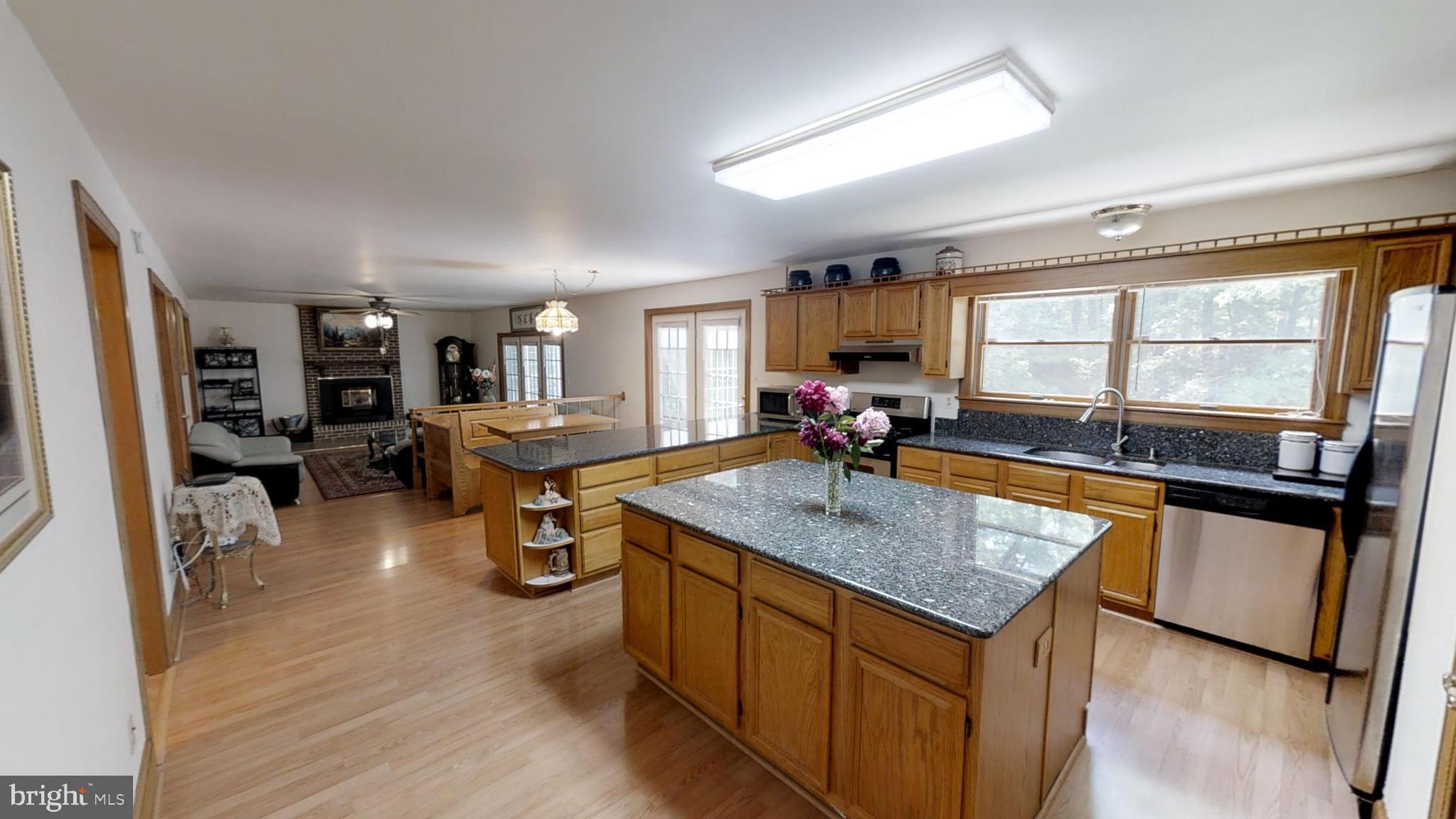 5870 Hallowing Point Road Prince Frederick, MD 20678 - Photo 3 of 72 Kitchen