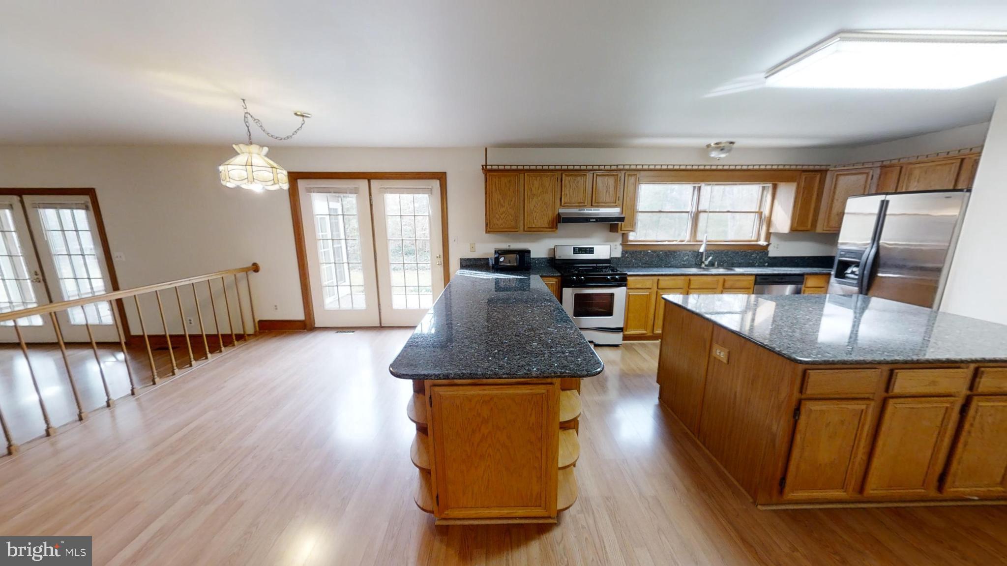 5870 Hallowing Point Road Prince Frederick, MD 20678 - Photo 5 of 72 Stainless steel appliances